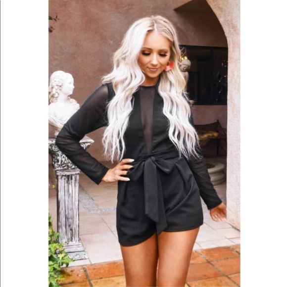NanaMacs Other - Nanamacs romper